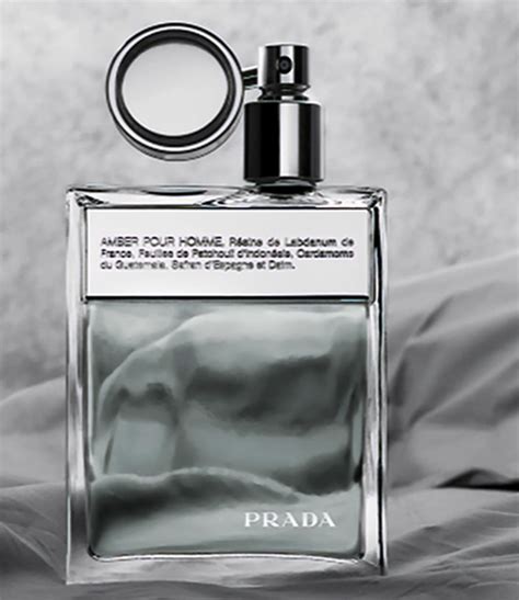 prada amber pour homme jeremy fragrance youtube